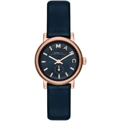 Marc Jacobs Baker Women's 28mm Watch (MBM1331)