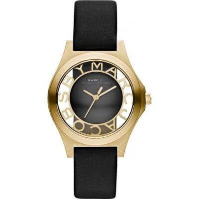 Marc Jacobs Women's 34mm Watch (MBM1340)