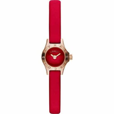 Marc Jacobs Women's 15mm Watch (MBM1343)