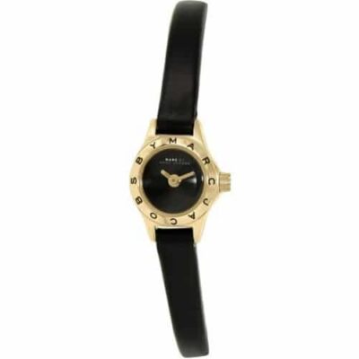 Marc Jacobs Women's 15mm Watch (MBM1345)
