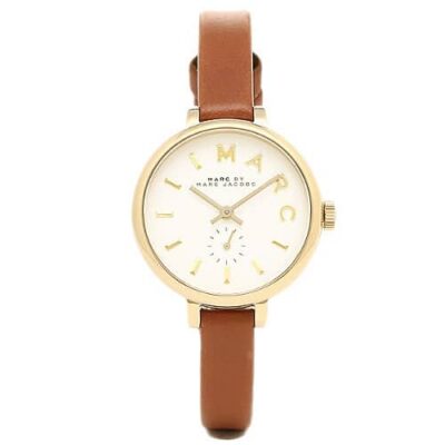 Marc Jacobs Baker Women's 28mm Watch (MBM1351)