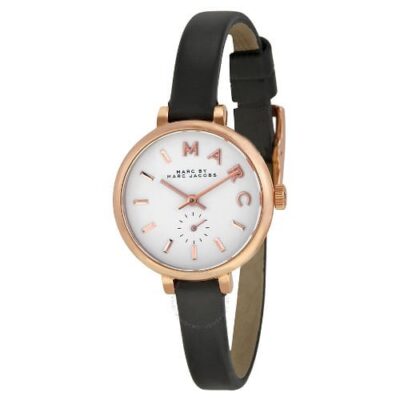 Marc Jacobs Baker Women's 28mm Watch (MBM1352)