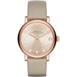 Marc Jacobs Baker Women's 36mm Watch (MBM1400)