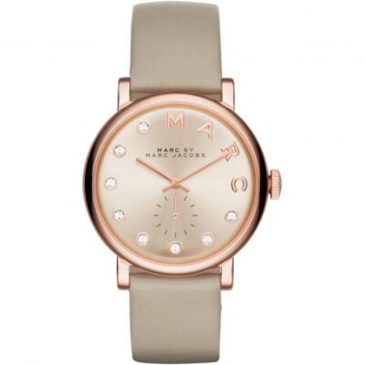 Marc Jacobs Baker Women's 36mm Watch (MBM1400)