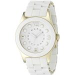 Marc Jacobs Women's 42mm Watch (MBM2500)