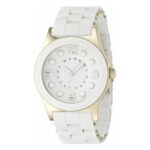 Marc Jacobs Women's 42mm Watch (MBM2525)