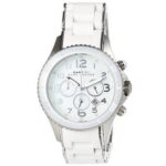 Marc Jacobs Women's Chronograph 40mm Watch (MBM2545)