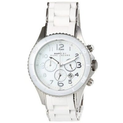 Marc Jacobs Women's Chronograph 40mm Watch (MBM2545)