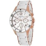 Marc Jacobs Women's 40mm Chronograph Watch (MBM2547)