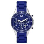 Marc Jacobs Women's 40mm Chronograph Watch (MBM2548)