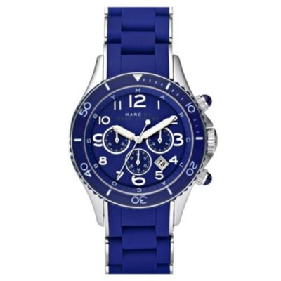 Marc Jacobs Women's 40mm Chronograph Watch (MBM2548)