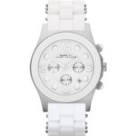 Marc Jacobs Women's Rock Chronograph 42mm Watch (MBM2565)