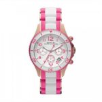 Marc Jacobs Women's 40mm Chronograph Watch (MBM2593)