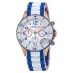 Marc Jacobs Women's 40mm Chronograph Watch (MBM2594)