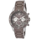 Marc Jacobs Women's 40mm Chronograph Watch (MBM2595)