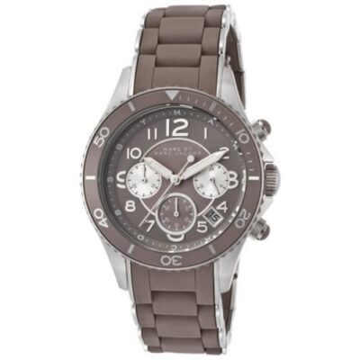 Marc Jacobs Women's 40mm Chronograph Watch (MBM2595)