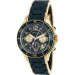 Marc Jacobs Chronograph Women's 40mm Watch (MBM2597)
