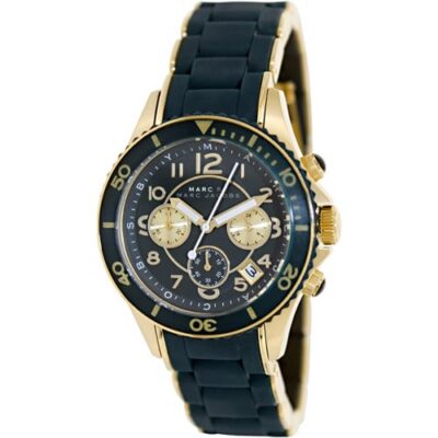 Marc Jacobs Chronograph Women's 40mm Watch (MBM2597)
