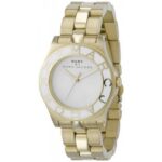 Marc Jacobs Women's 40mm Watch (MBM3050)