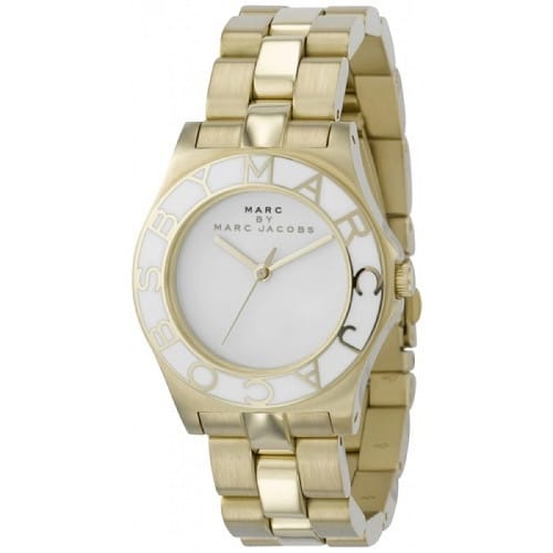 Marc Jacobs Women's 40mm Watch (MBM3050) Marc Jacobs Women's 40mm Watch (MBM3050)