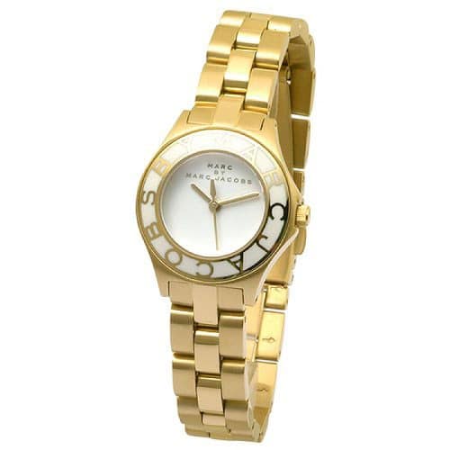 Marc Jacobs Women's 26mm Watch (MBM3051) Marc Jacobs Women's 26mm Watch (MBM3051)