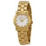 Marc Jacobs Mini Amy Women's 26mm Watch (MBM3057)