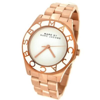 Marc Jacobs Women's 40mm Watch (MBM3075)