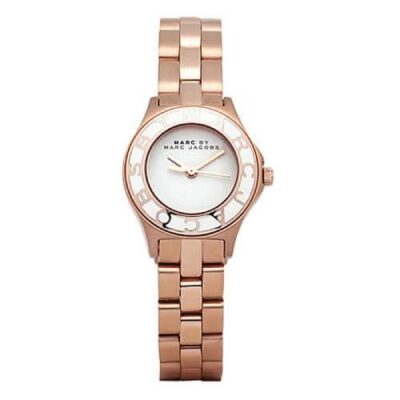 Marc Jacobs Women's 26mm Watch (MBM3076)