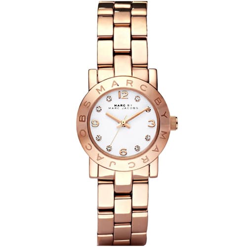 Marc Jacobs Women's 26mm Watch (MBM3078) Marc Jacobs Women's 26mm Watch (MBM3078)