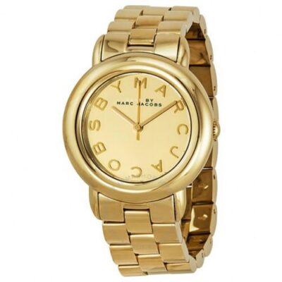 Marc Jacobs Women's 36mm Watch (MBM3098)
