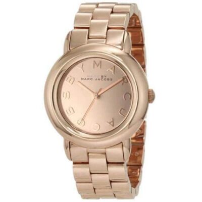 Marc Jacobs Women's 36mm Watch (MBM3099)