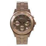 Marc Jacobs Women's 40mm Chronograph Watch (MBM3121)