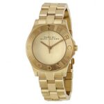 Marc Jacobs Women's 36mm Watch (MBM3126)