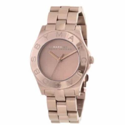 Marc Jacobs Women's 36mm Watch (MBM3128)