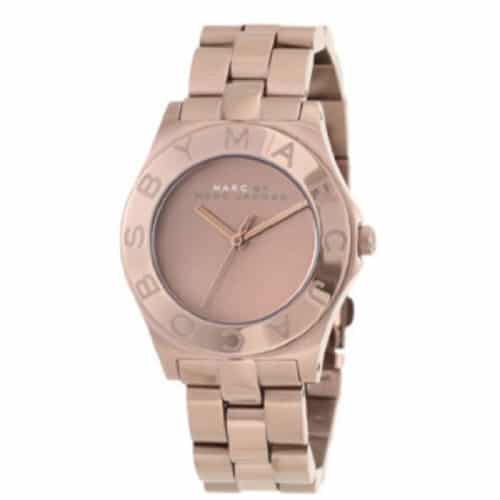 Marc Jacobs Women's 36mm Watch (MBM3128) Marc Jacobs Women's 36mm Watch (MBM3128)