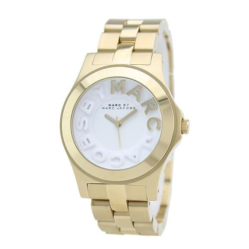 Marc Jacobs Women's 40mm Watch (MBM3134) Marc Jacobs Women's 40mm Watch (MBM3134)