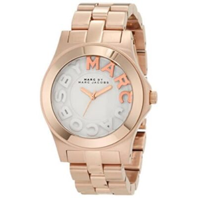 Marc Jacobs Women's 40mm Watch (MBM3135)