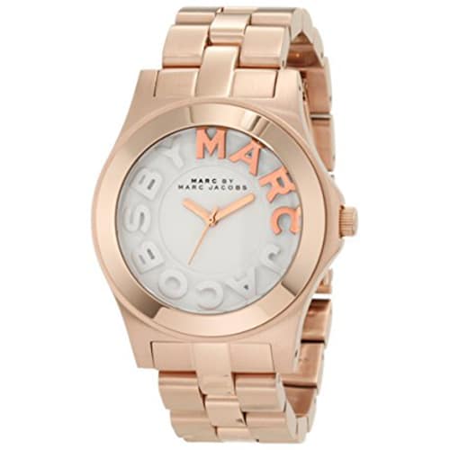 Marc Jacobs Women's 40mm Watch (MBM3135) Marc Jacobs Women's 40mm Watch (MBM3135)