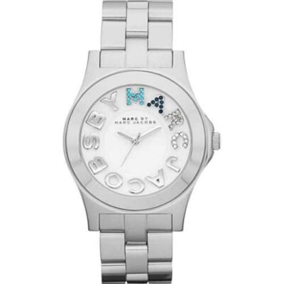 Marc Jacobs Women's 40mm Watch (MBM3136)