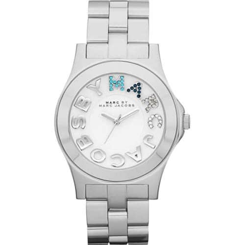 Marc Jacobs Women's 40mm Watch (MBM3136) Marc Jacobs Women's 40mm Watch (MBM3136)