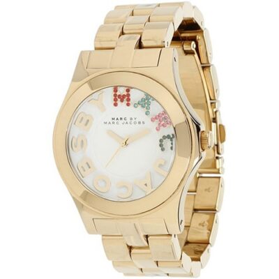 Marc Jacobs Women's 40mm Watch (MBM3137)