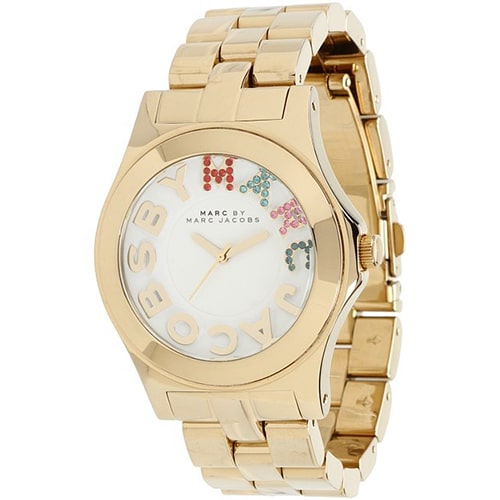 Marc Jacobs Women's 40mm Watch (MBM3137) Marc Jacobs Women's 40mm Watch (MBM3137)