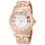 Marc Jacobs Women's 40mm Watch (MBM3138)