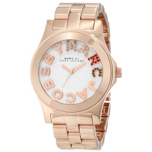 Marc Jacobs Women's 40mm Watch (MBM3138) Marc Jacobs Women's 40mm Watch (MBM3138)