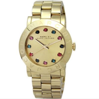 Marc Jacobs Women's 36mm Watch (MBM3141)