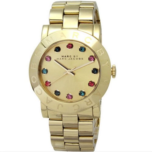Marc Jacobs Women's 36mm Watch (MBM3141) Marc Jacobs Women's 36mm Watch (MBM3141)