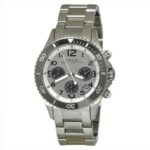 Marc Jacobs Women's 40mm Chronograph Watch (MBM3155)
