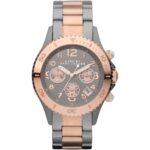 Marc Jacobs Women's 40mm Chronograph Watch (MBM3157)