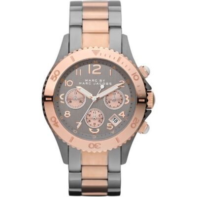 Marc Jacobs Women's 40mm Chronograph Watch (MBM3157)