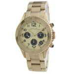 Marc Jacobs Women's 40mm Chronograph Watch (MBM3158)